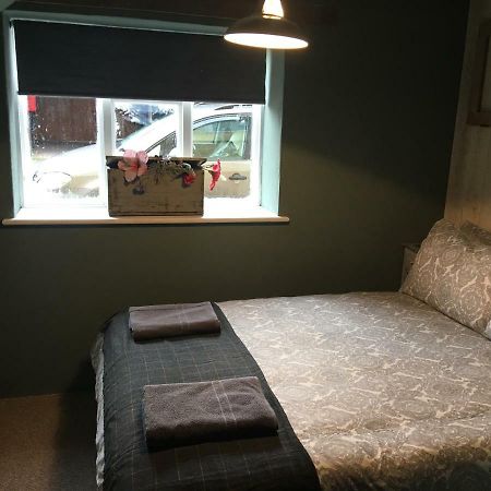 Square House Bildeston High Street Apartment Ipswich Exterior foto